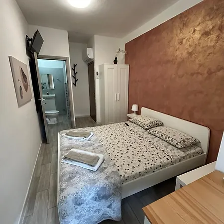 Capri B&B Bozen Extérieur photo