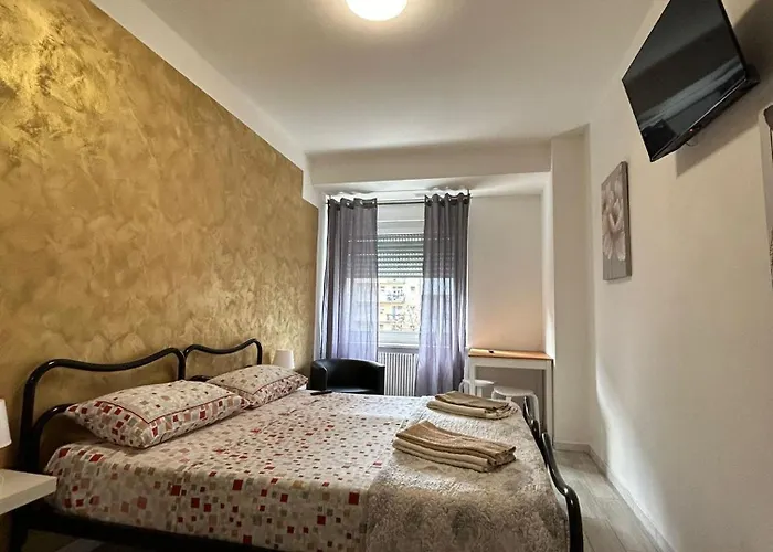 Capri B&B