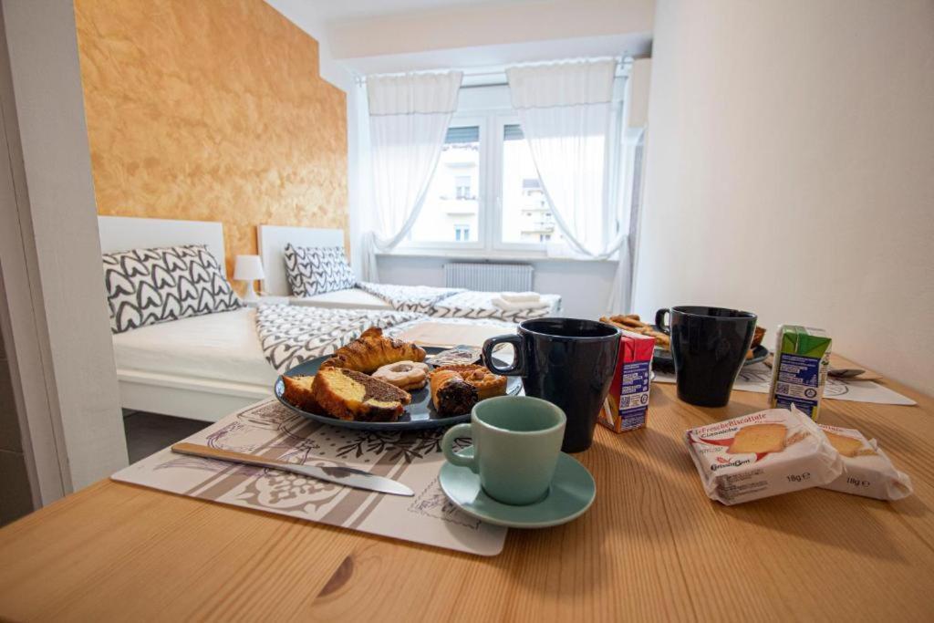 Capri Bed and breakfast Bozen