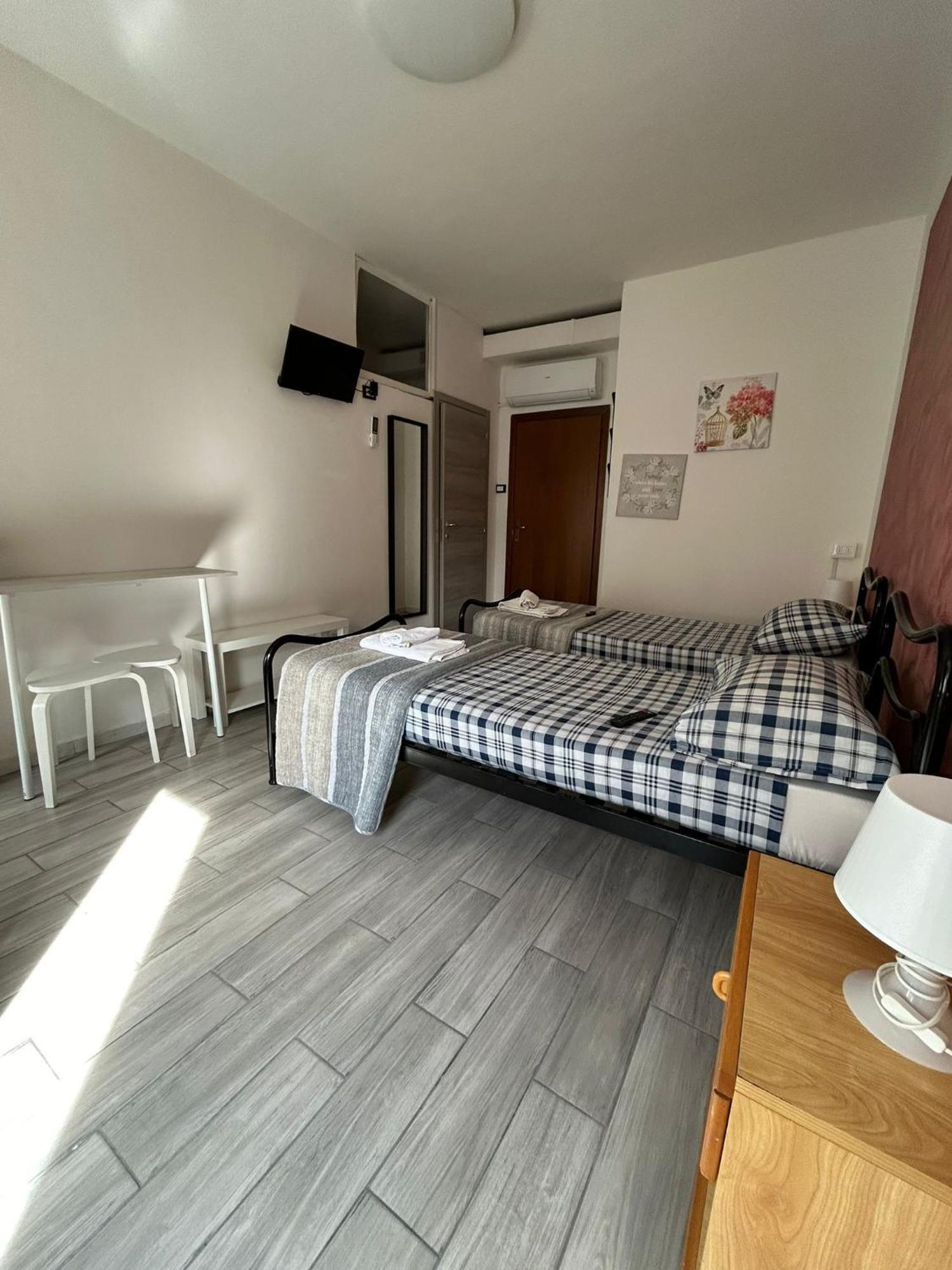 Bed and breakfast Capri Bozen