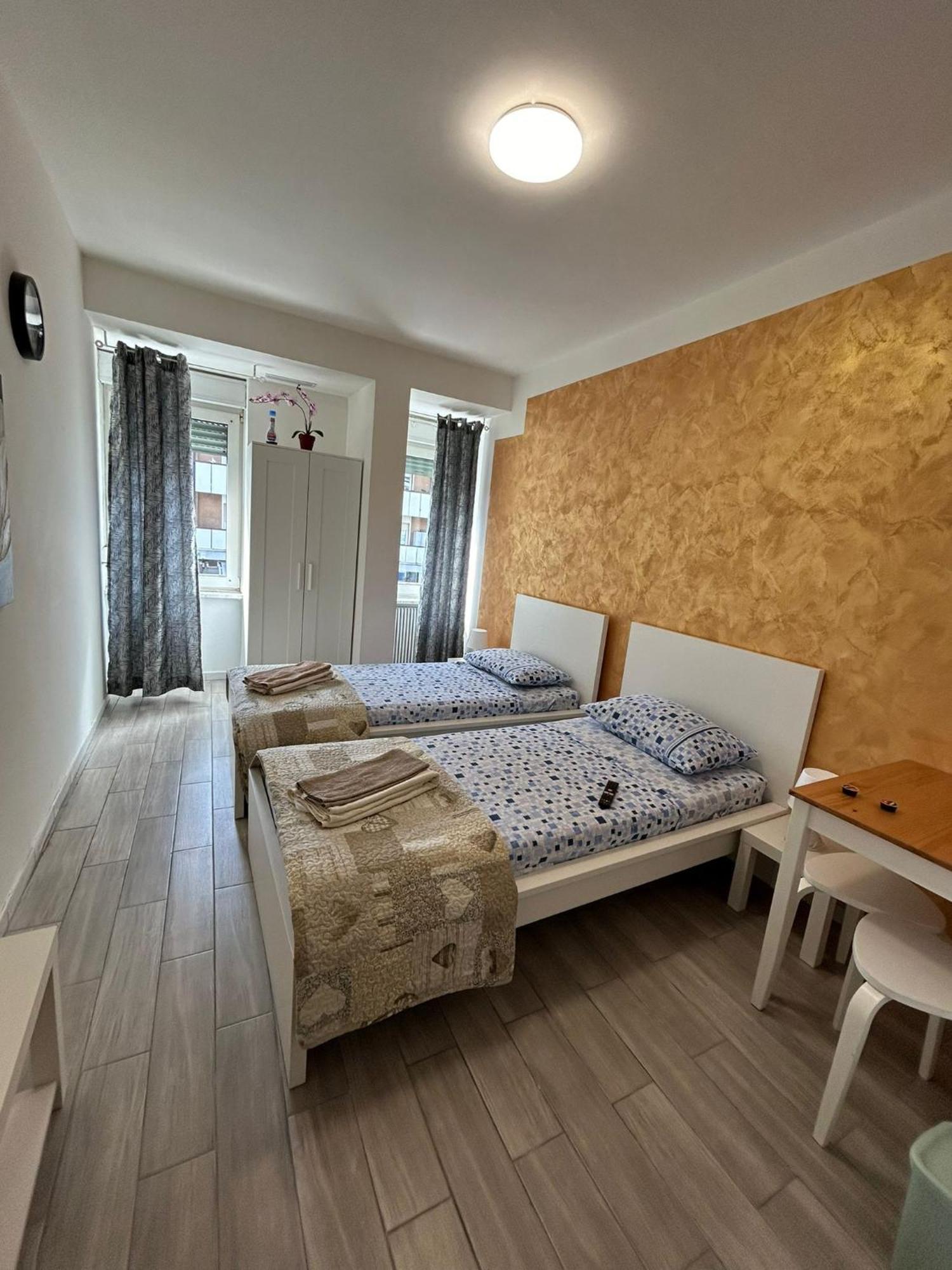 Capri Bed and breakfast *