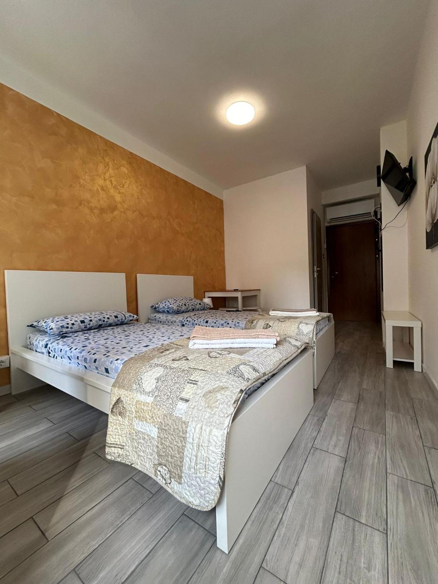 Capri Bed and breakfast Bozen