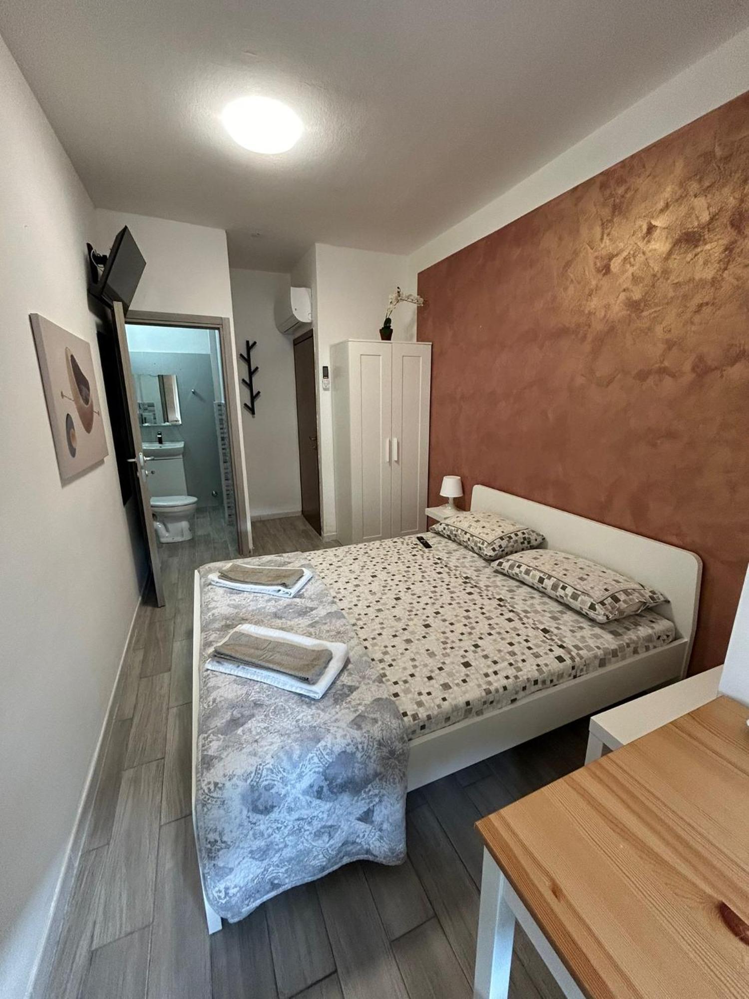 Capri Bed and breakfast *